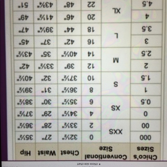 Zenergy by Chico’s trench coat. Size 2 (12) - Picture 7 of 7